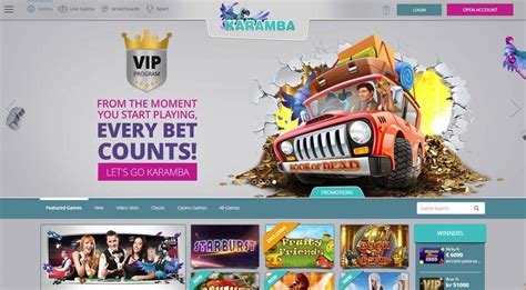 karamba casino ca|Karamba Casino Canada (2024) .